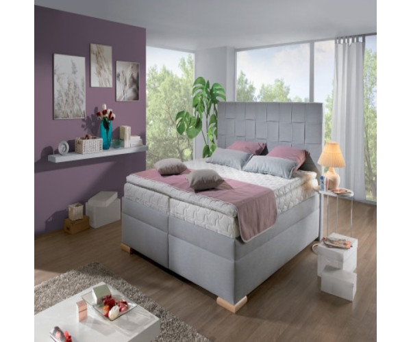 Posteľ Box Spring GIARDINO Posteľ Box Spring GIARDINO